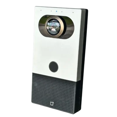 Doorbell access control