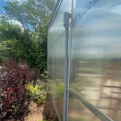 outside cabling for VIP technology in Tulsa