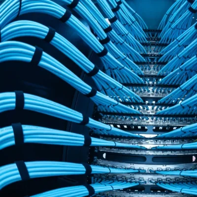 patch cable bundles for VIP technology in Tulsa