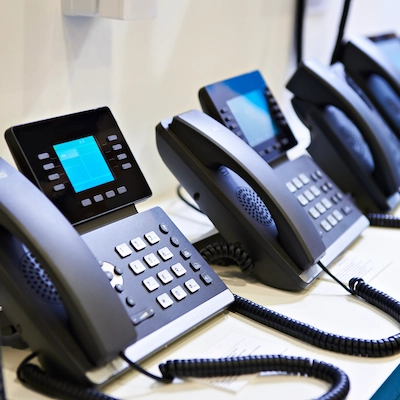 Phones