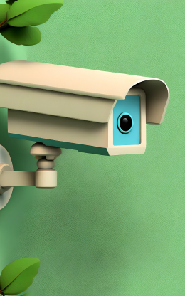 Firefly Security camera